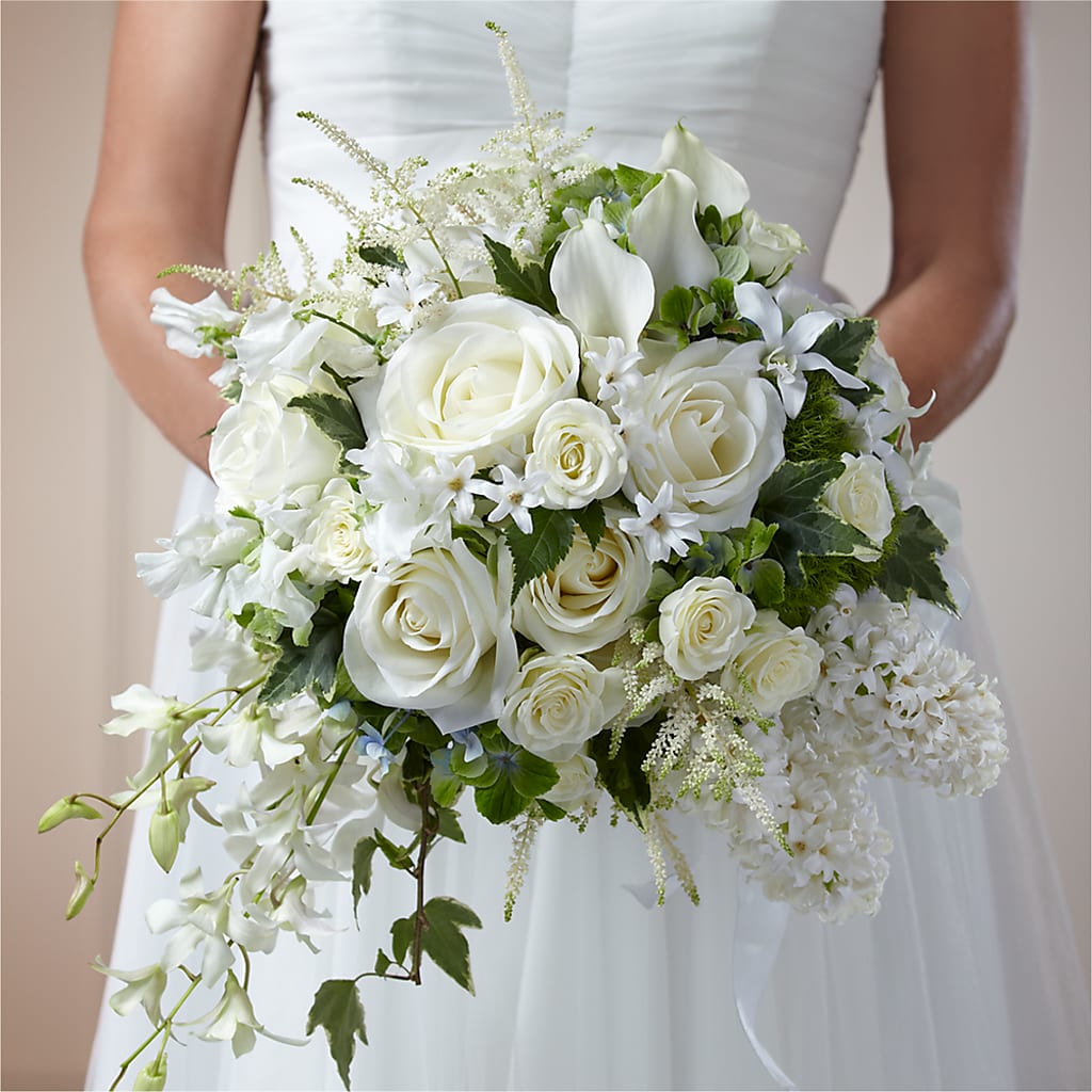 Cherish Bouquet – BEN & NEVA'S FLOWERS, Grand Saline TX