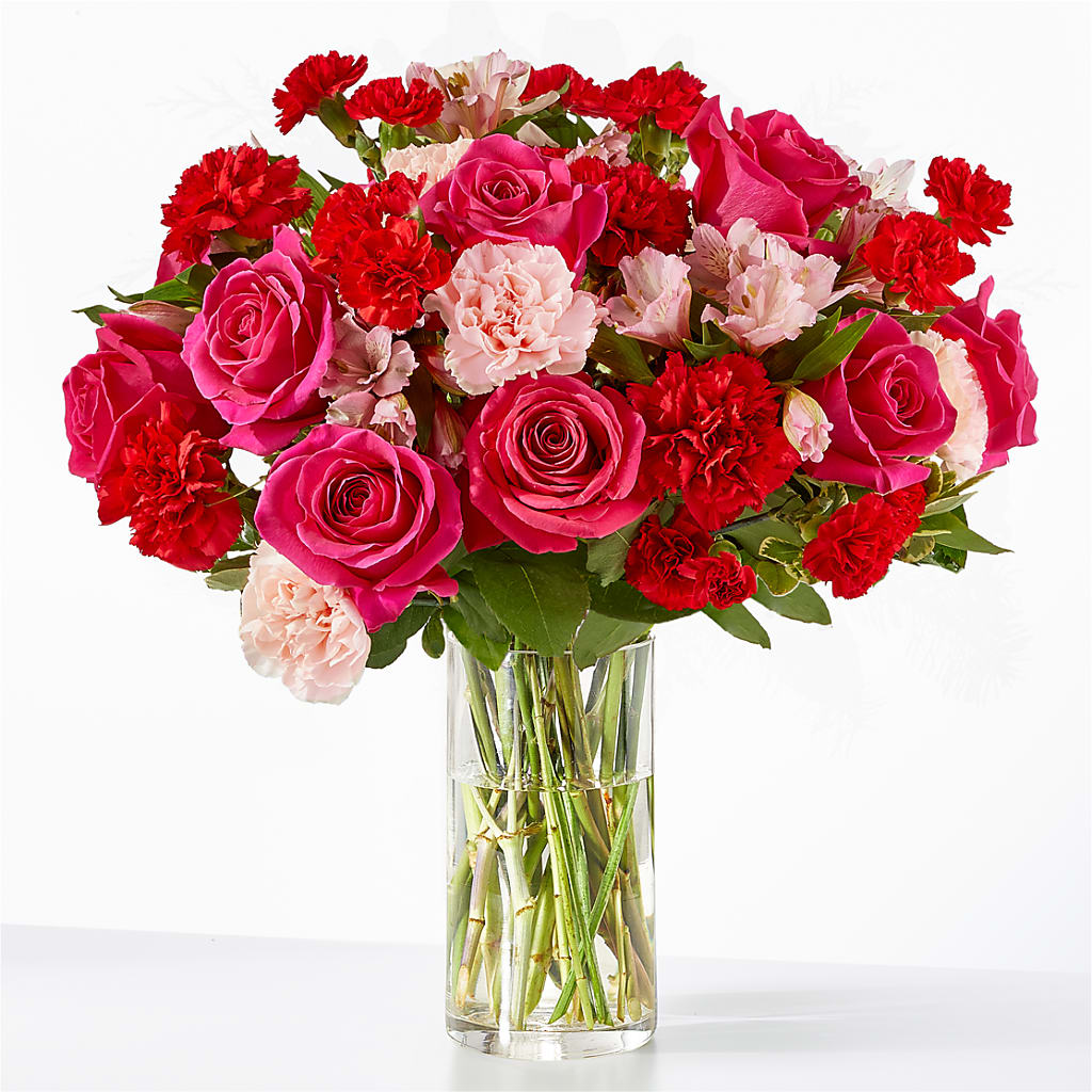 You're Precious Bouquet – BEN & NEVA'S FLOWERS, Grand Saline TX