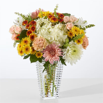 Fall Celebration Bouquet – BEN & NEVA'S FLOWERS, Grand Saline TX