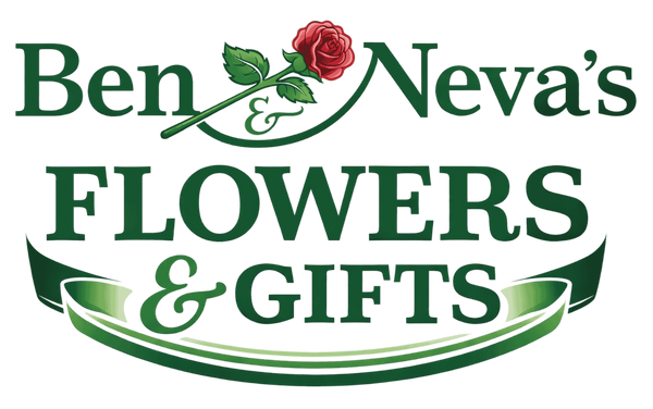 Ben & Neva's Flowers