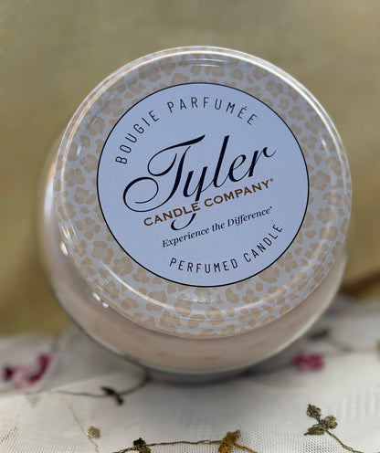 Tyler Candle Co. Candle – BEN & NEVA'S FLOWERS, Grand Saline TX