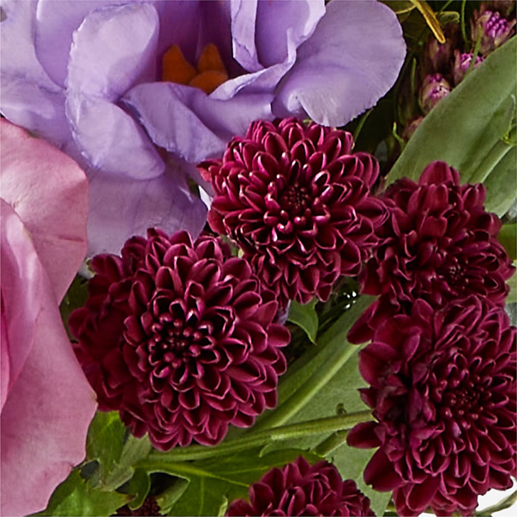 Work of Art Bouquet – BEN & NEVA'S FLOWERS, Grand Saline TX