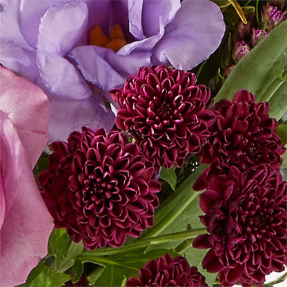 Work of Art Bouquet – BEN & NEVA'S FLOWERS, Grand Saline TX