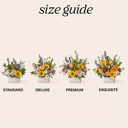 The Good Life Bouquet – BEN & NEVA'S FLOWERS, Grand Saline TX