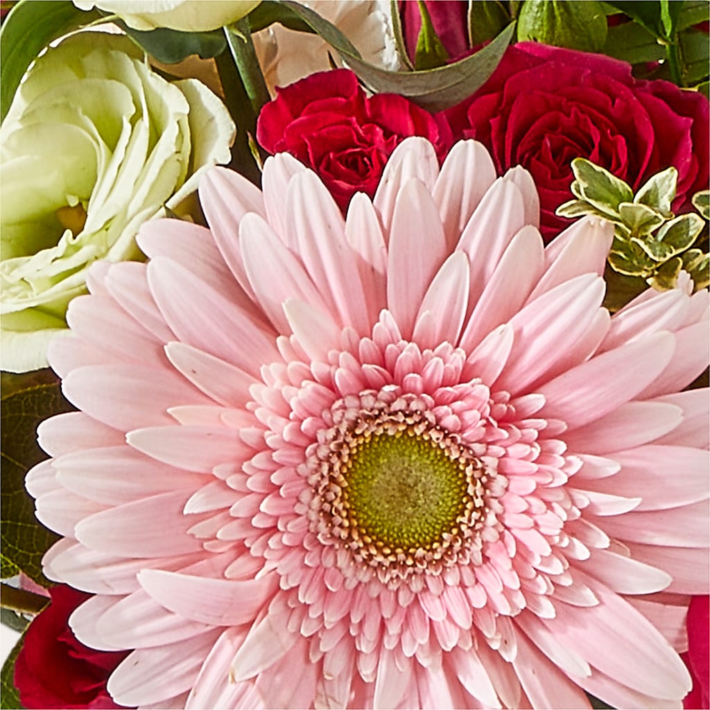 Too Cute Bouquet – BEN & NEVA'S FLOWERS, Grand Saline TX