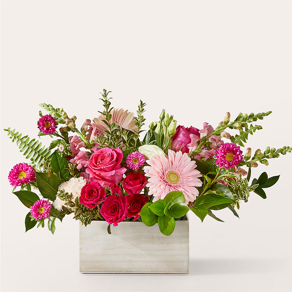 Too Cute Bouquet – BEN & NEVA'S FLOWERS, Grand Saline TX