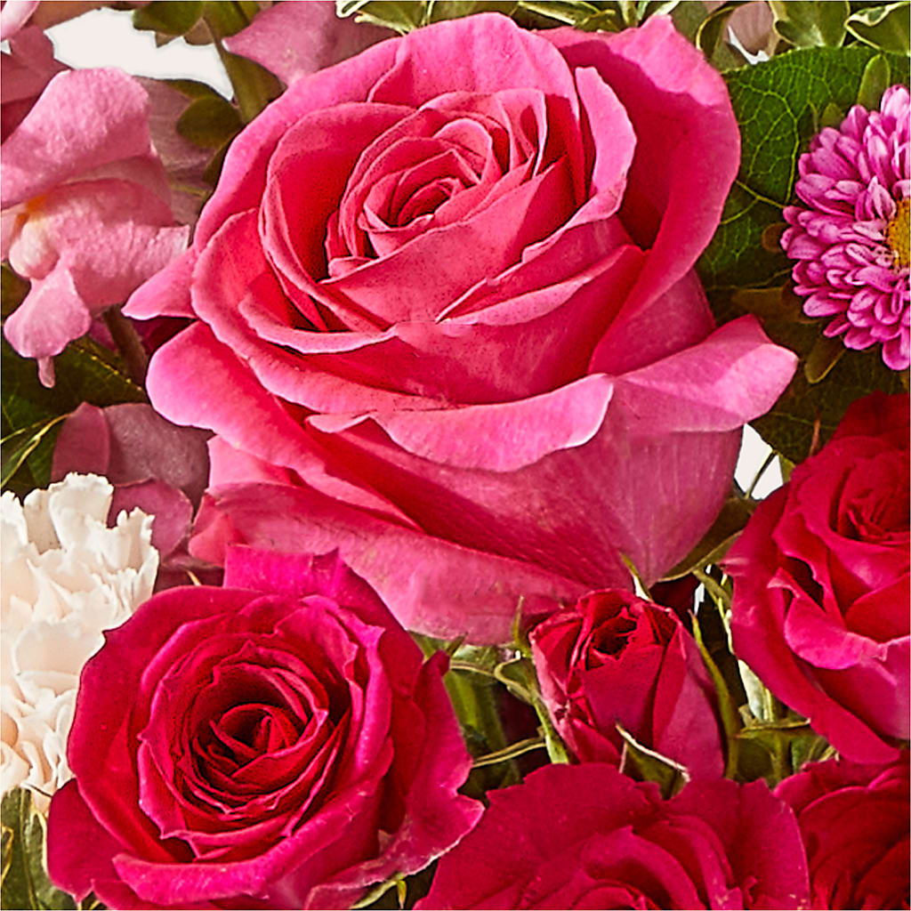 Too Cute Bouquet – BEN & NEVA'S FLOWERS, Grand Saline TX