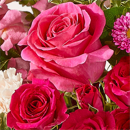 Too Cute Bouquet – BEN & NEVA'S FLOWERS, Grand Saline TX