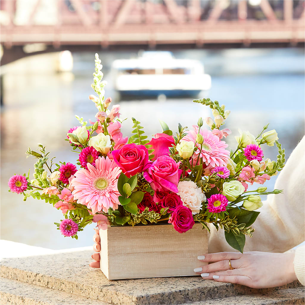 Too Cute Bouquet – BEN & NEVA'S FLOWERS, Grand Saline TX