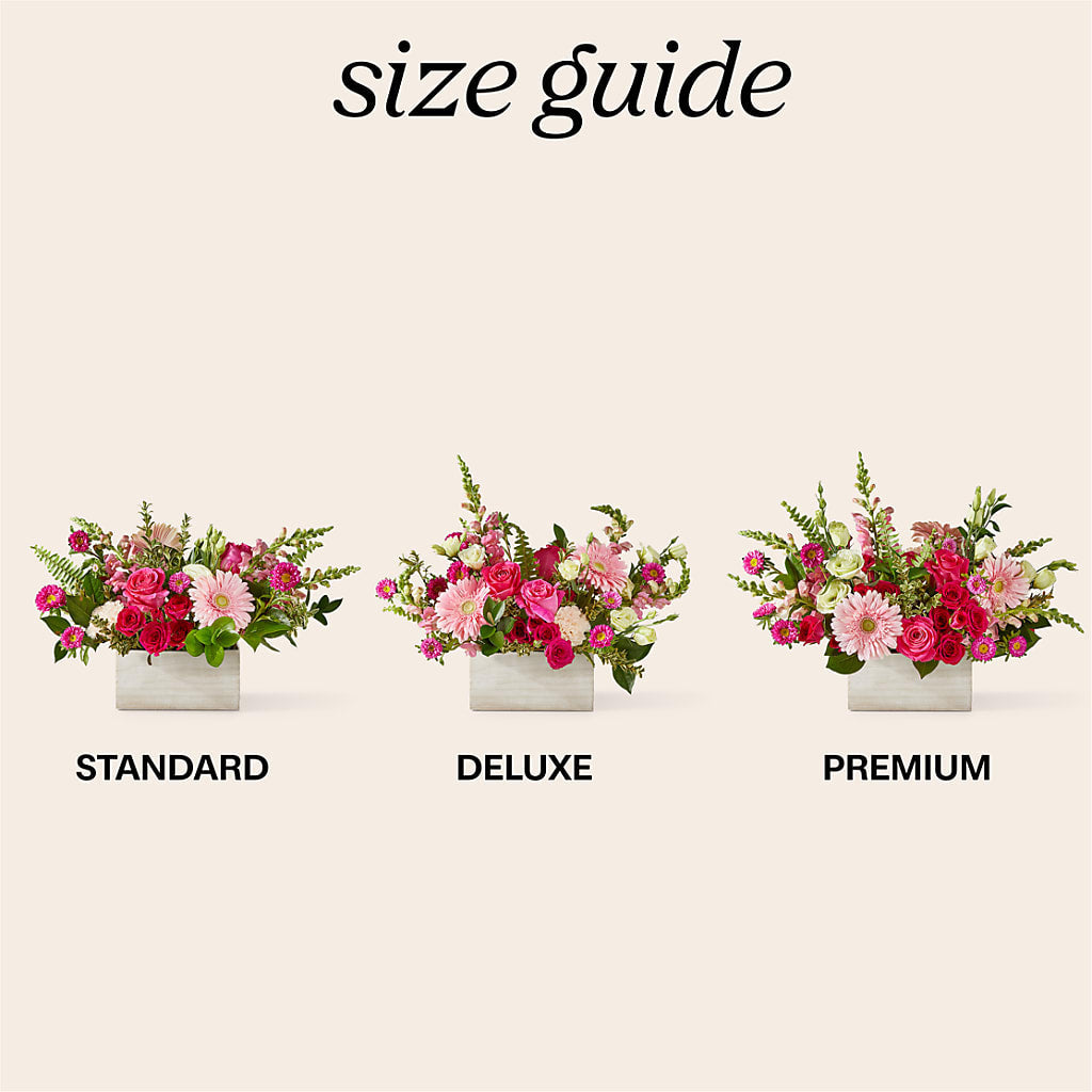 Too Cute Bouquet – BEN & NEVA'S FLOWERS, Grand Saline TX