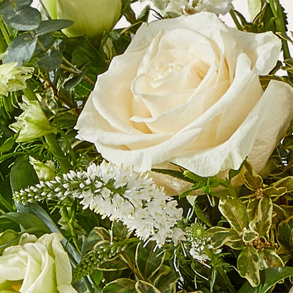 Cashmere Bouquet – BEN & NEVA'S FLOWERS, Grand Saline TX