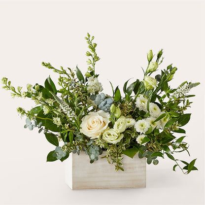 Cashmere Bouquet – BEN & NEVA'S FLOWERS, Grand Saline TX