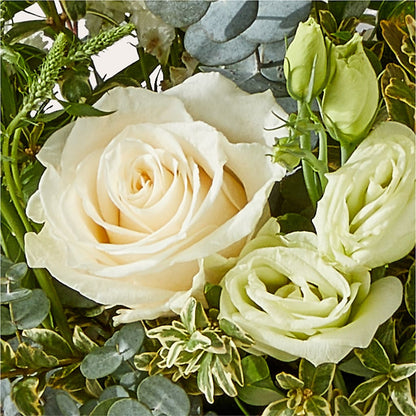 Cashmere Bouquet – BEN & NEVA'S FLOWERS, Grand Saline TX