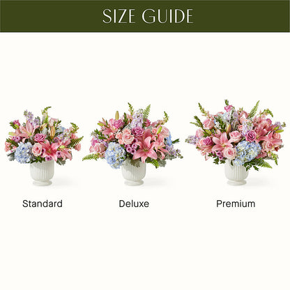 Wonderland Bouquet – BEN & NEVA'S FLOWERS, Grand Saline TX