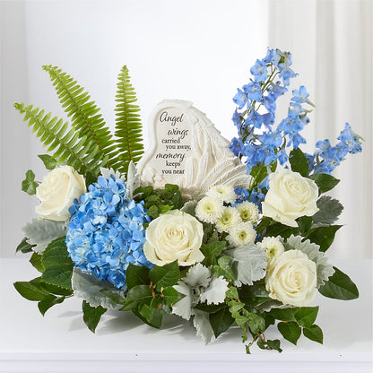 Dearest Arrangement – BEN & NEVA'S FLOWERS, Grand Saline TX