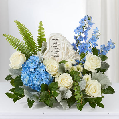 Dearest Arrangement – BEN & NEVA'S FLOWERS, Grand Saline TX