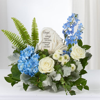 Dearest Arrangement – BEN & NEVA'S FLOWERS, Grand Saline TX