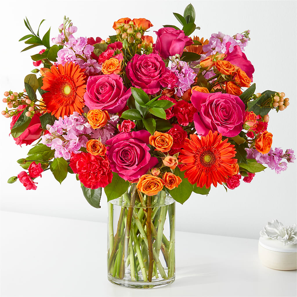 Fiesta Bouquet