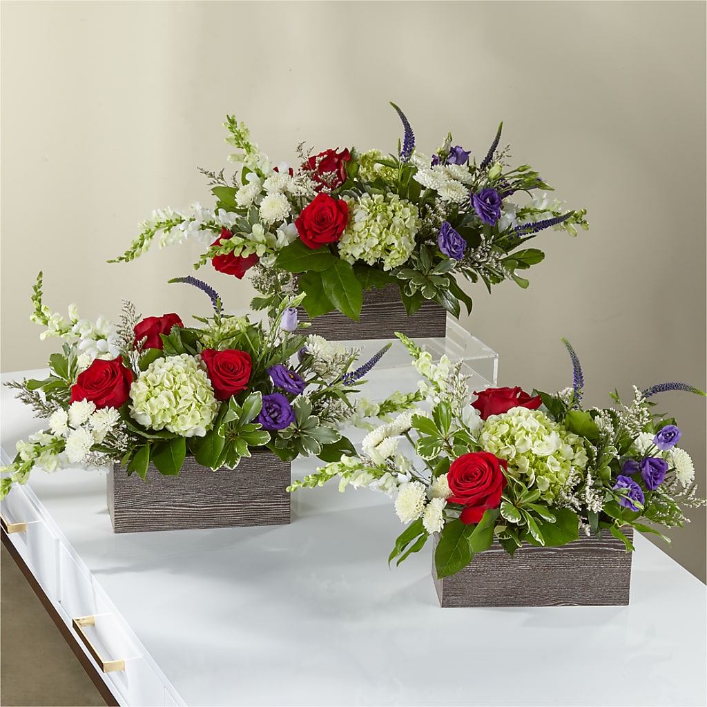 Sweet Magnolia Bouquet – BEN & NEVA'S FLOWERS, Grand Saline TX