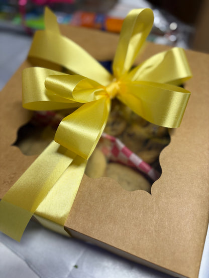 Fresh Baked Cookies – BEN & NEVA'S FLOWERS, Grand Saline TX