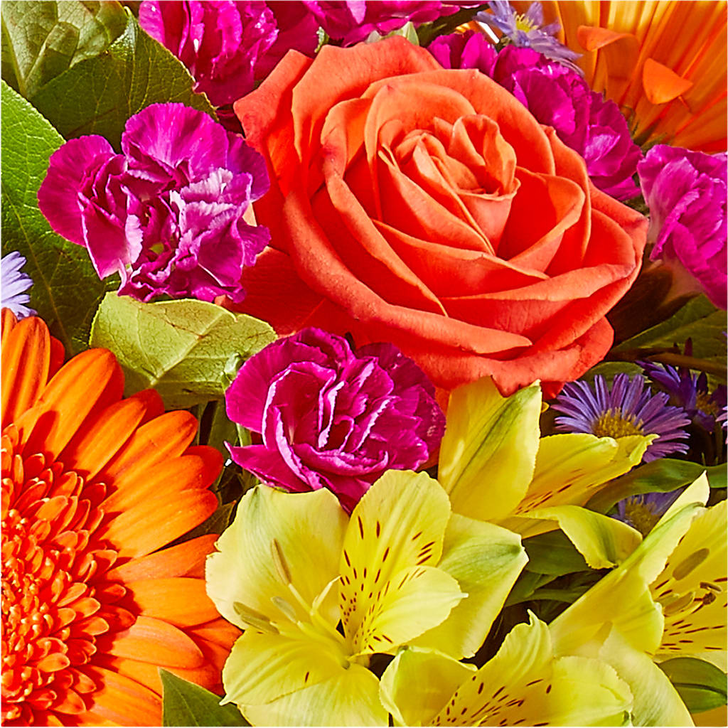 Tricks & Treats Pumpkin – BEN & NEVA'S FLOWERS, Grand Saline TX