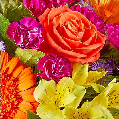 Tricks & Treats Pumpkin – BEN & NEVA'S FLOWERS, Grand Saline TX
