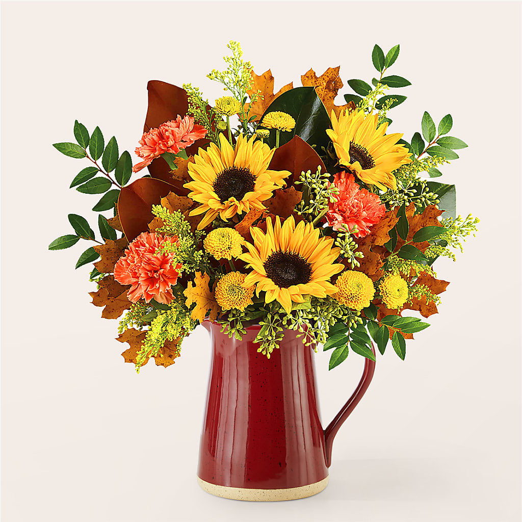 Gourd Vibes Bouquet – BEN & NEVA'S FLOWERS, Grand Saline TX