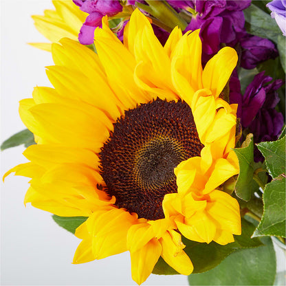 Catching Rays Bouquet – BEN & NEVA'S FLOWERS, Grand Saline TX