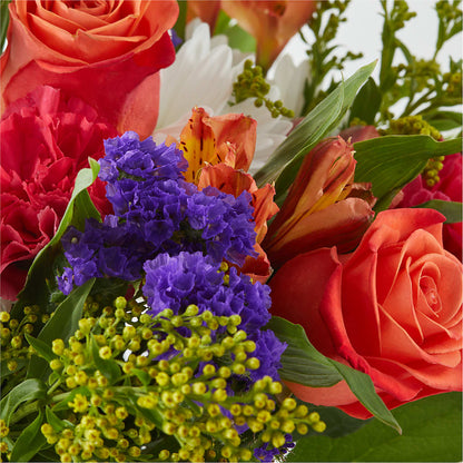 Oopsie Daisy Bouquet – BEN & NEVA'S FLOWERS, Grand Saline TX