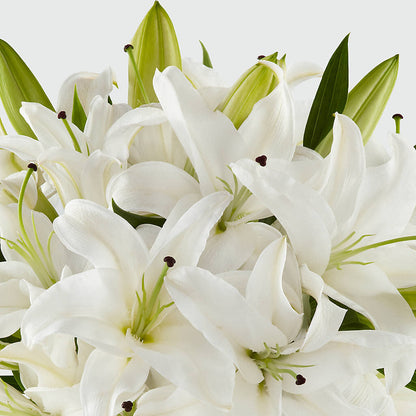 Faithful Blessings Bouquet – BEN & NEVA'S FLOWERS, Grand Saline TX