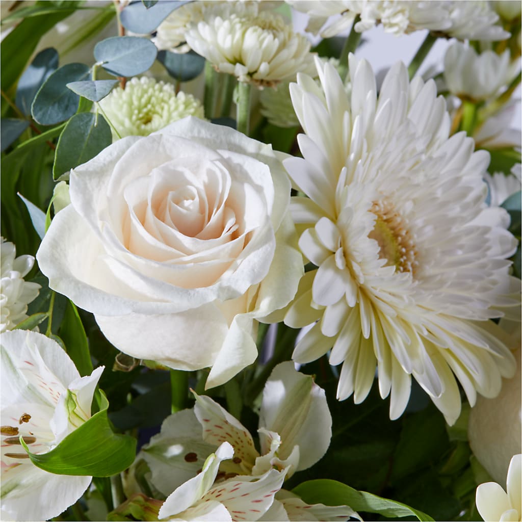New Beginnings – A Florist Original – BEN & NEVA'S FLOWERS, Grand Saline TX