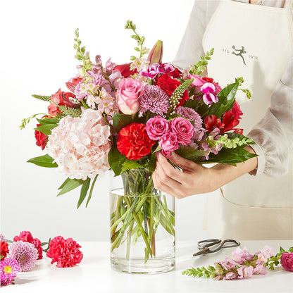 Swooning Over You - A Luxury Florist Original – BEN & NEVA'S FLOWERS, Grand Saline TX
