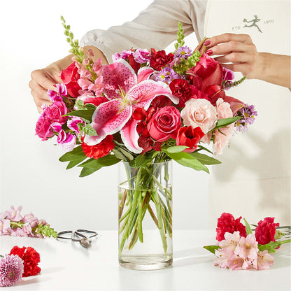 Together Forever - A Florist Original – BEN & NEVA'S FLOWERS, Grand Saline TX