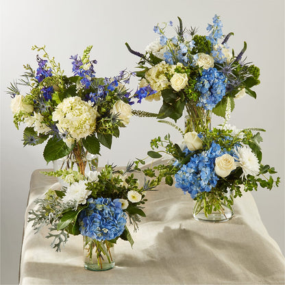 Festival of Lights – A Florist Original – BEN & NEVA'S FLOWERS, Grand Saline TX