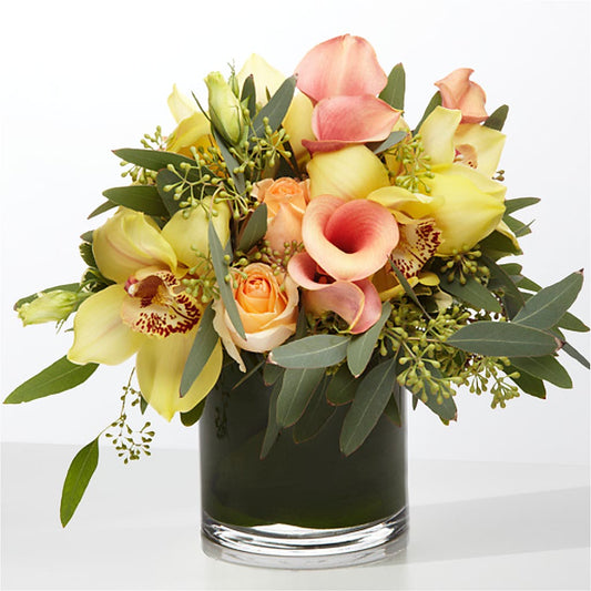 The Visionary – BEN & NEVA'S FLOWERS, Grand Saline TX