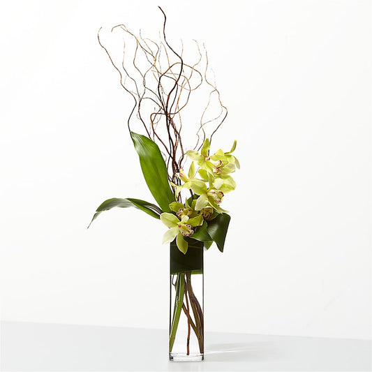The Statement – BEN & NEVA'S FLOWERS, Grand Saline TX