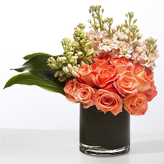 The Moment – BEN & NEVA'S FLOWERS, Grand Saline TX