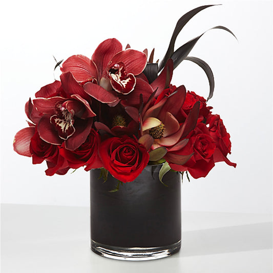The Eclipse – BEN & NEVA'S FLOWERS, Grand Saline TX