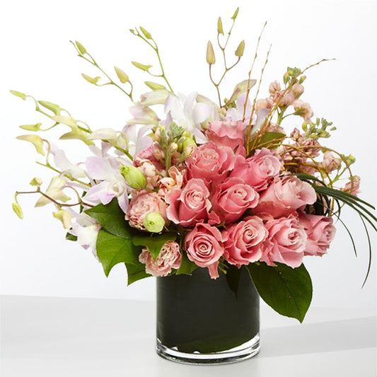 The Muse – BEN & NEVA'S FLOWERS, Grand Saline TX