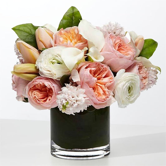 The Destiny – BEN & NEVA'S FLOWERS, Grand Saline TX