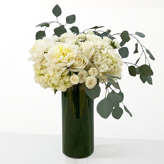 The Pearl – BEN & NEVA'S FLOWERS, Grand Saline TX