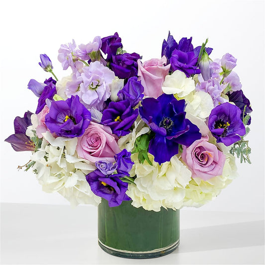 The Gemstone – BEN & NEVA'S FLOWERS, Grand Saline TX