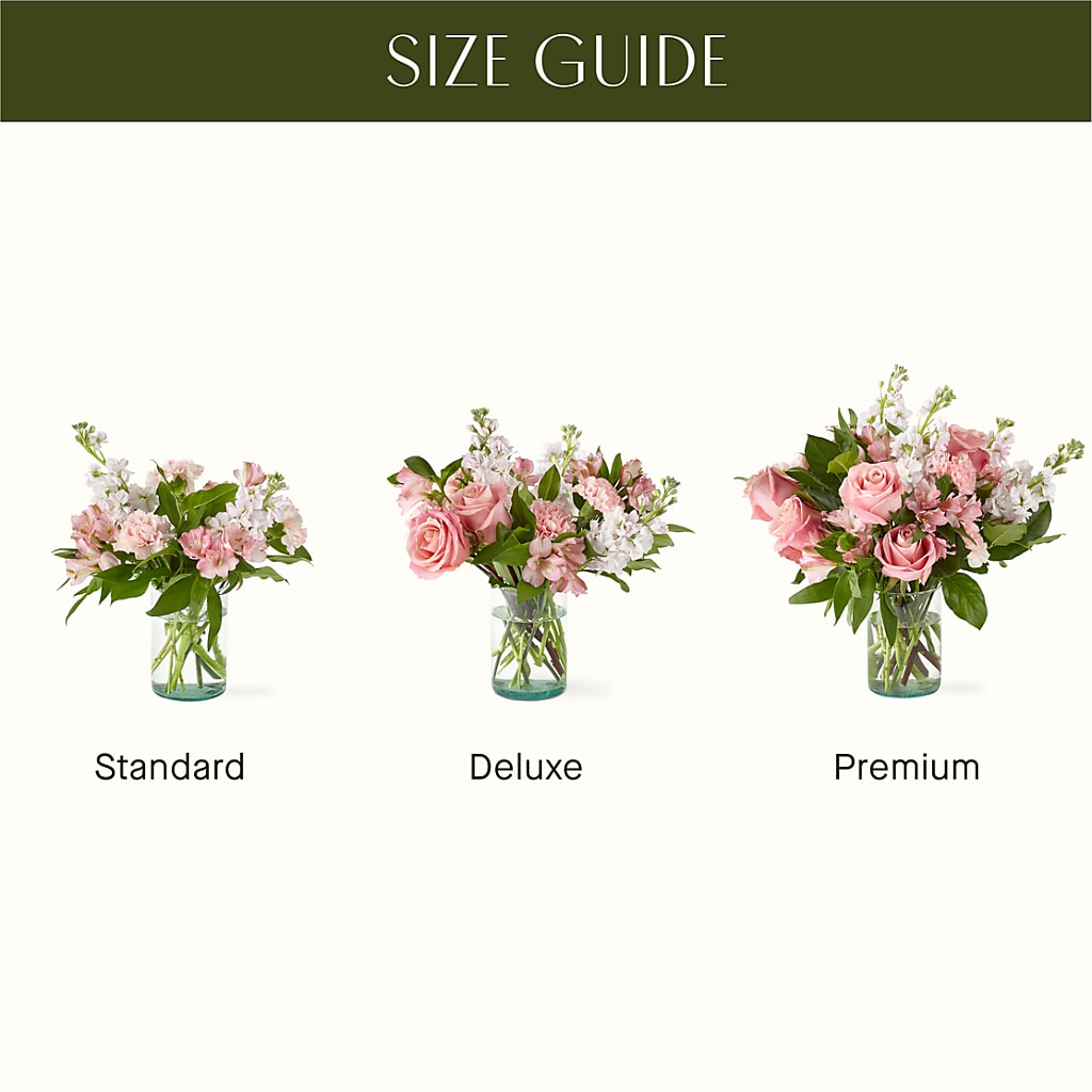 At the Ballet Bouquet – BEN & NEVA'S FLOWERS, Grand Saline TX
