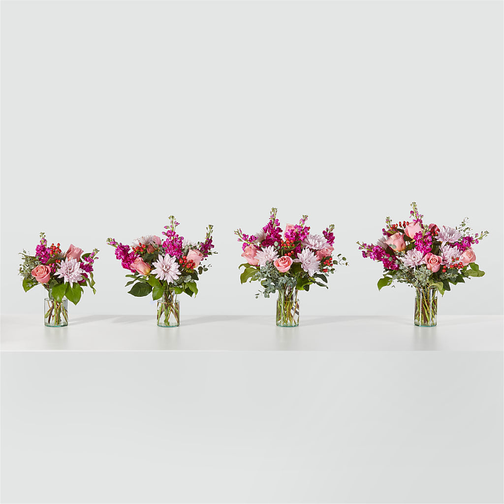 Sunday Morning Bouquet – BEN & NEVA'S FLOWERS, Grand Saline TX