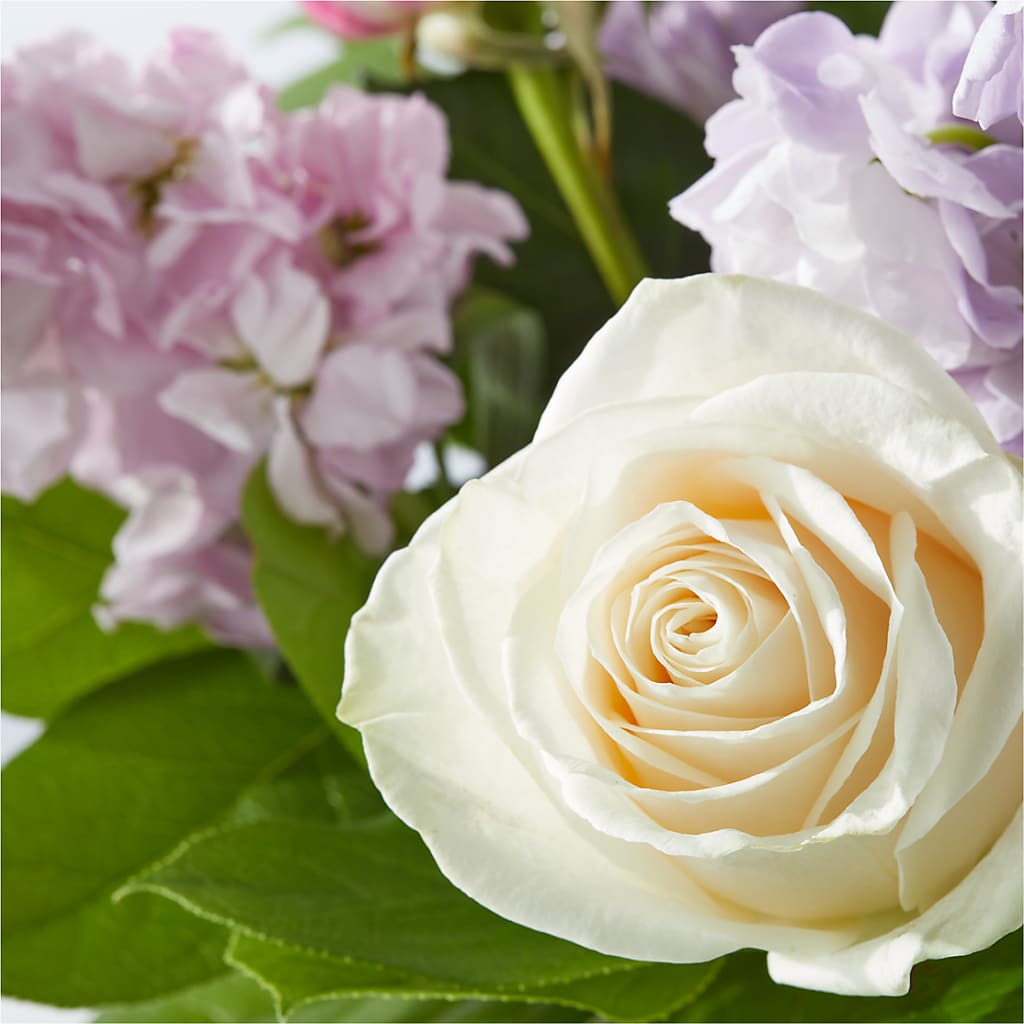 Springtime Spritz Bouquet – BEN & NEVA'S FLOWERS, Grand Saline TX