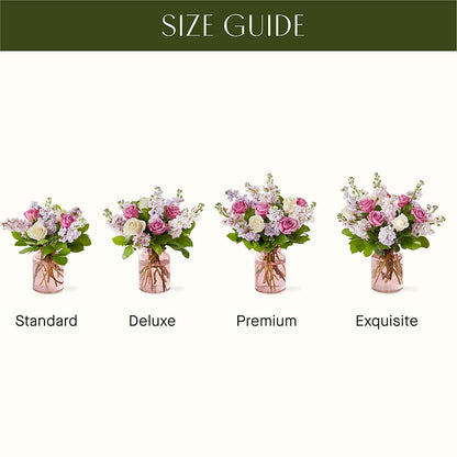 Springtime Spritz Bouquet – BEN & NEVA'S FLOWERS, Grand Saline TX