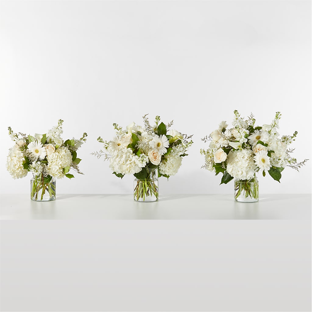 Sun-drenched Blooms Box Bouquet – BEN & NEVA'S FLOWERS, Grand Saline TX