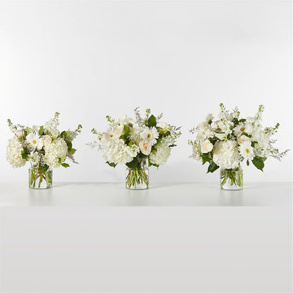 Sun-drenched Blooms Box Bouquet – BEN & NEVA'S FLOWERS, Grand Saline TX