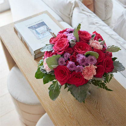 Sweet As Can Be Bouquet – BEN & NEVA'S FLOWERS, Grand Saline TX