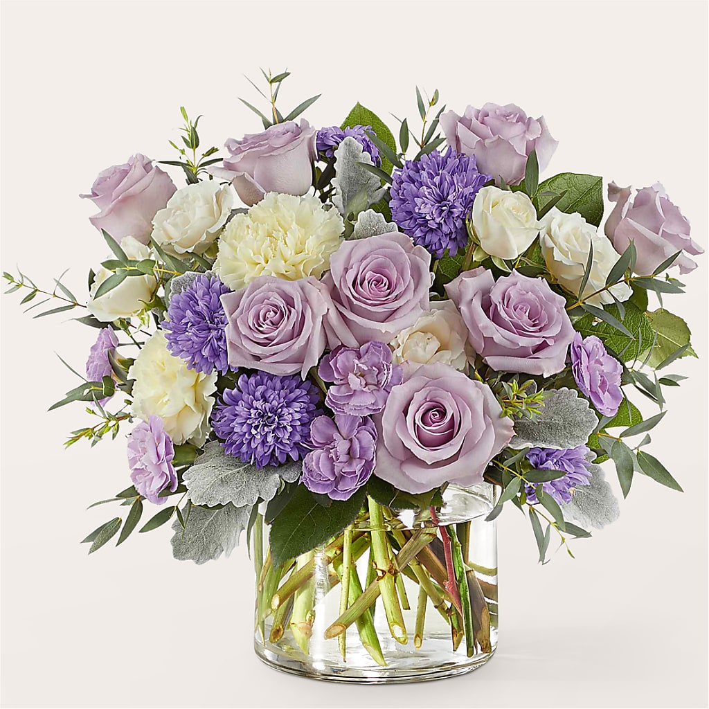Stardust Bouquet – BEN & NEVA'S FLOWERS, Grand Saline TX